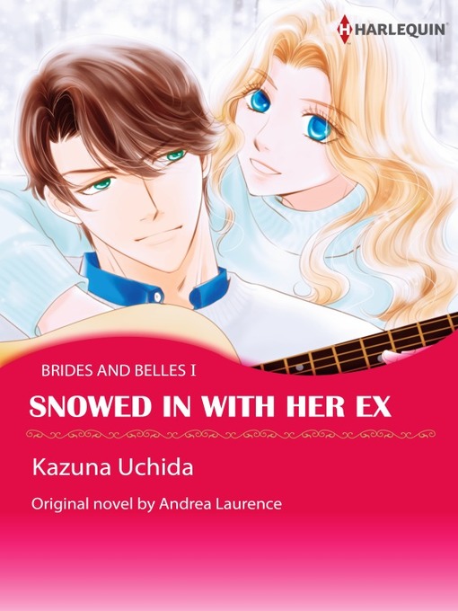 Cover image for Snowed in with Her Ex